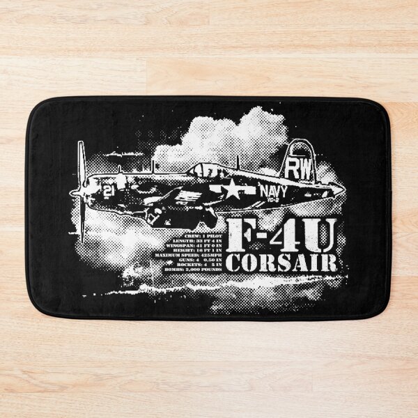 Item preview, F4U CORSAIR designed and sold by deathdagger.
