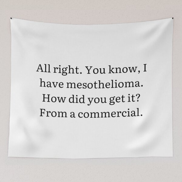 Item preview, Oh hello commercial quote designed and sold by Badmoviesrus.