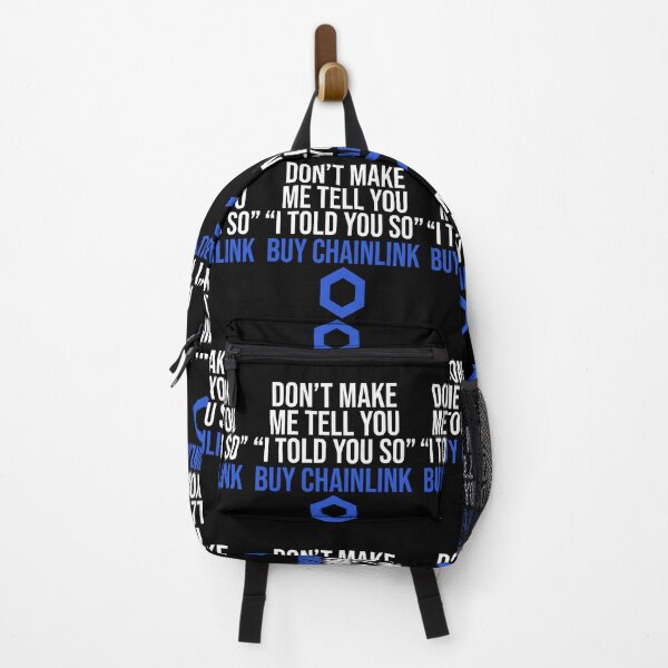Item preview, Chainlink LINK HODL Cryptocurrency designed and sold by jacks-tees.