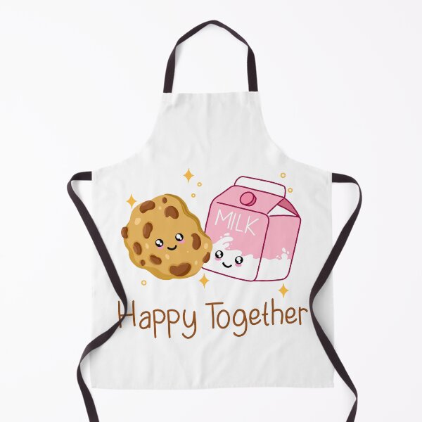 Item preview, Happy Milk and Cookie designed and sold by Kimprut.