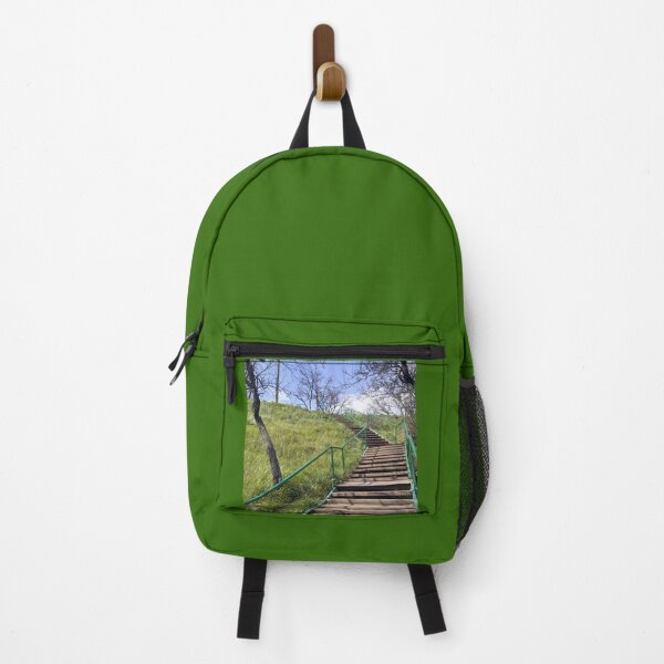 Item preview, Photo. The stairs leading up. designed and sold by Murza.