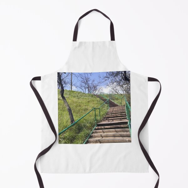 Item preview, Photo. The stairs leading up. designed and sold by Murza.