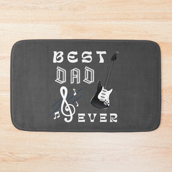Item preview, Best Dad Ever designed and sold by Branka.
