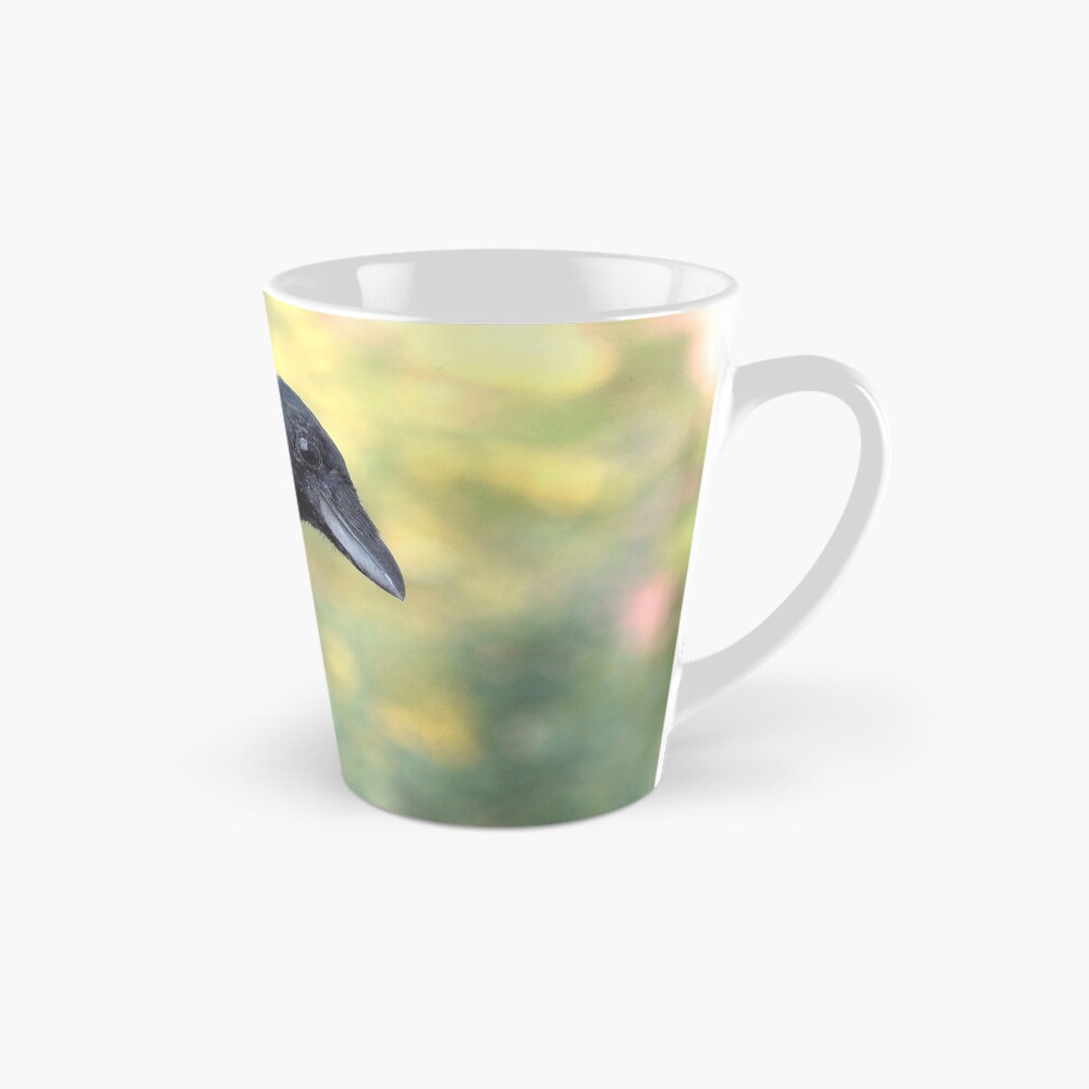 Item preview, Tall Mug designed and sold by Babbler01.