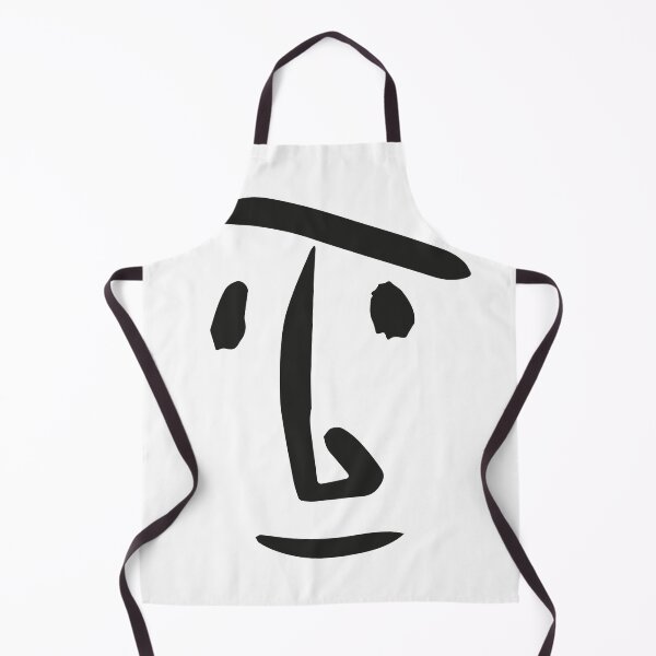 Item preview, Men Face Line Drawing designed and sold by noolook.