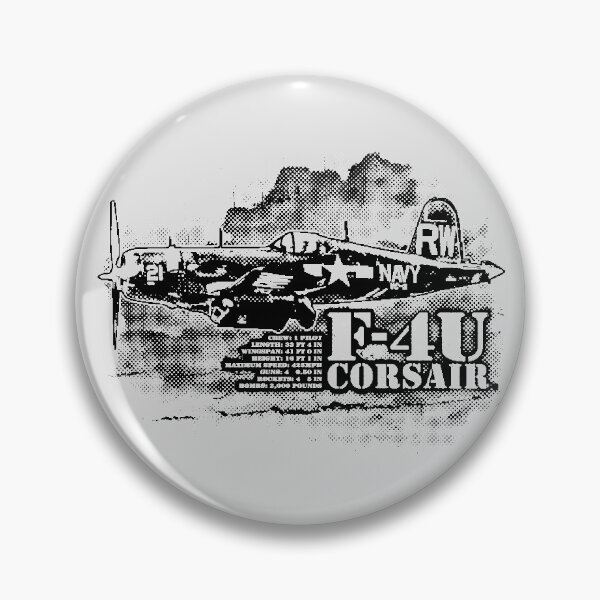 Item preview, F4U CORSAIR designed and sold by deathdagger.