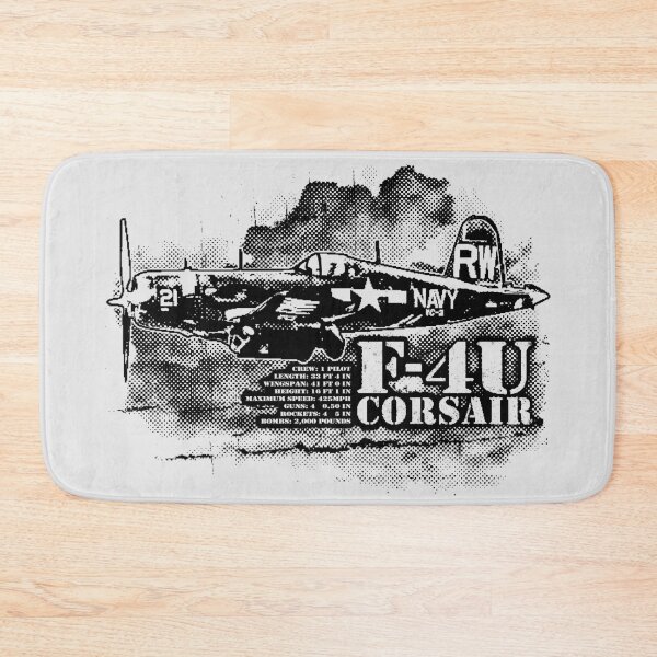 Item preview, F4U CORSAIR designed and sold by deathdagger.