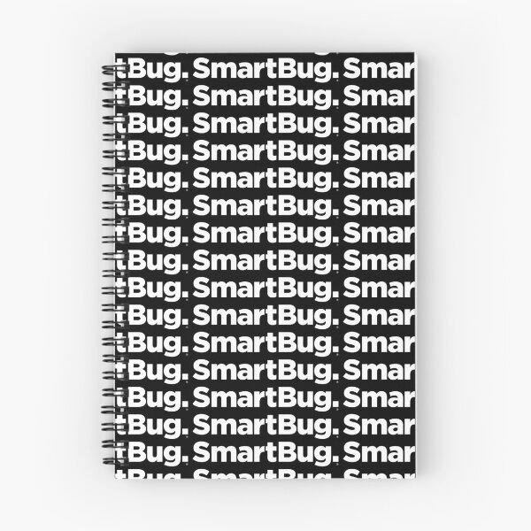 Item preview, Stationary: Black designed and sold by SmartBug.