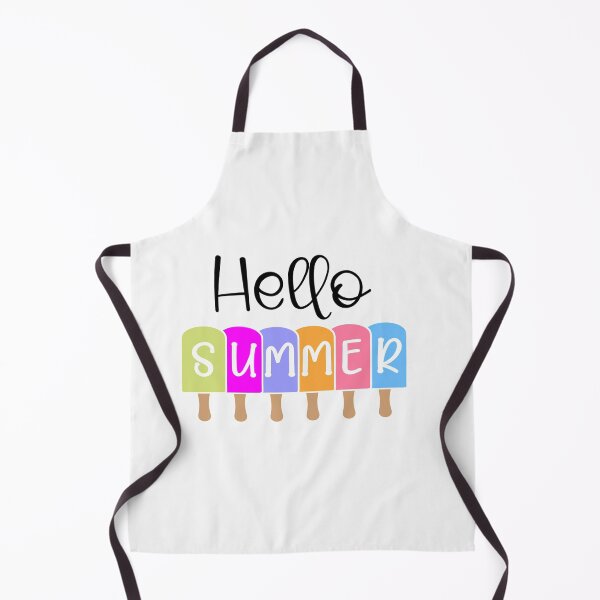 Item preview, Hello Summer designed and sold by SasKloset.