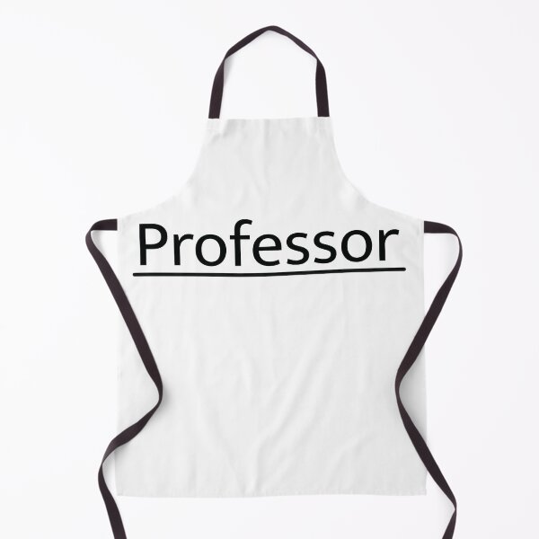 Item preview, Professor designed and sold by Darikdark.