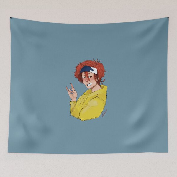 Item preview, Reki Sk8 designed and sold by Bloodypupil.