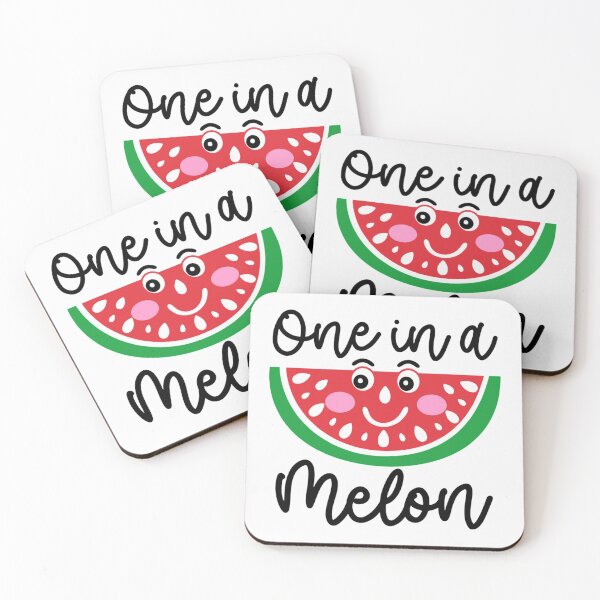 Artikelvorschau, One in a melon entworfen und verkauft von SasKloset.