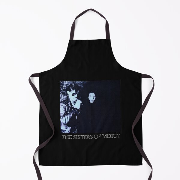 Item preview, Lucretia My Reflection - The Sisters of Mercy designed and sold by graphixzone101.