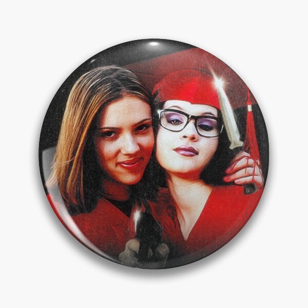 Item preview, GHOST WORLD 2001 designed and sold by mariaderdesign.