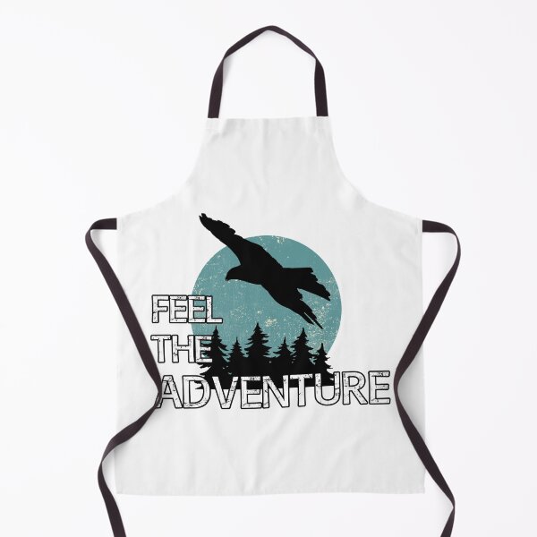 Item preview, Adventure Adventure Wilderness Nature Eagle Eagle designed and sold by BullDesignsShop.