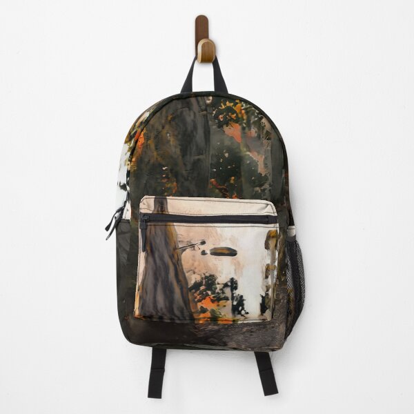 Item preview, Abstract Bio Future Forest designed and sold by BioDigital-Jazz.