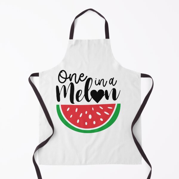 Item preview, One in a melon designed and sold by SasKloset.