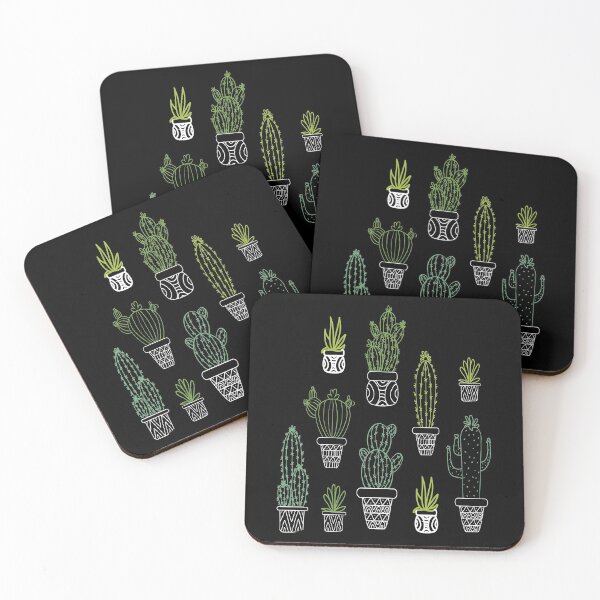 Item preview, Cactus Species Cactus Plant designed and sold by MooonTees.