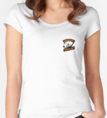 Virtus.Pro CSGO Women's Fitted Scoop T-Shirt