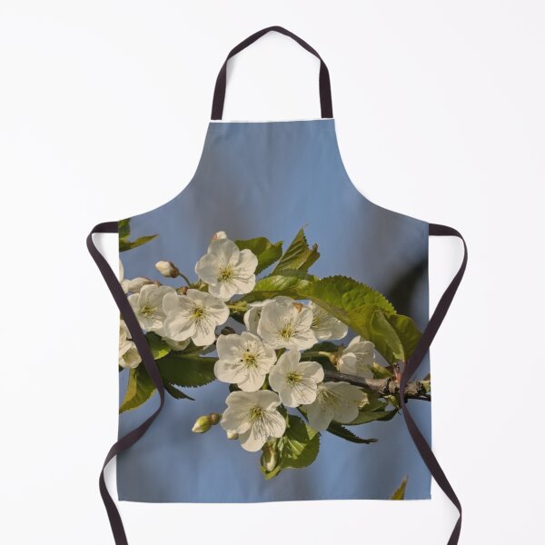 Item preview, Wild cherry blossoms in spring designed and sold by xophotography.