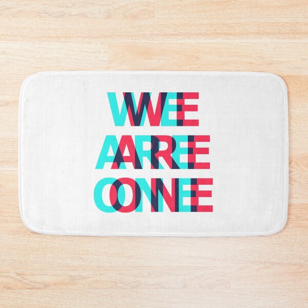 Item preview, We are one designed and sold by starseedgems.