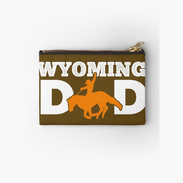 Artikelvorschau, Wyoming Dad entworfen und verkauft von LAST WEEK'S STOLEN AESTHETICS.