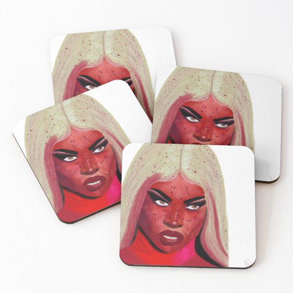 Item preview, Tayce digital art portrait designed and sold by JadeConway90.