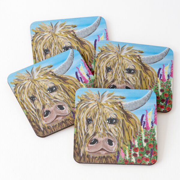 Item preview, Margo in the Meadow designed and sold by RAdley21.