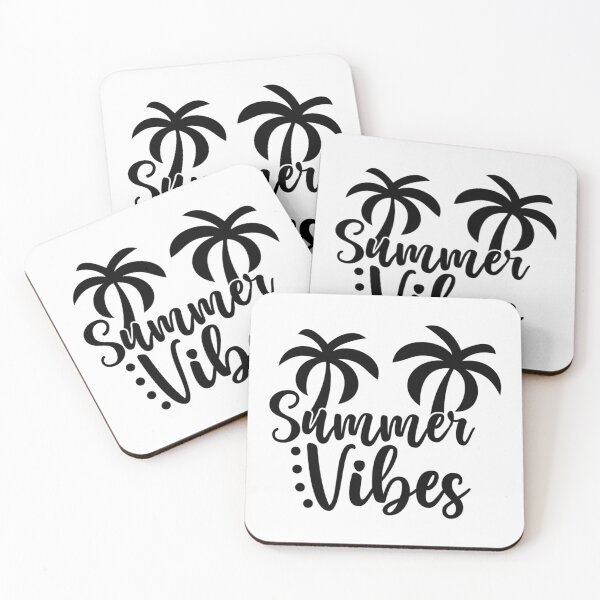 Aperçu de l'œuvre Summer vibes créée et vendue par SasKloset.