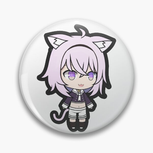 Item preview, Nekomata Okayu New Costume - Hololive designed and sold by KyraWaifu.