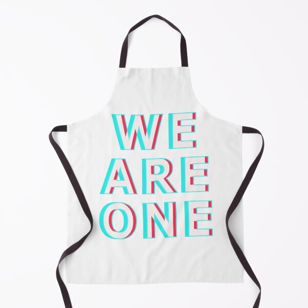 Item preview, We are one designed and sold by starseedgems.