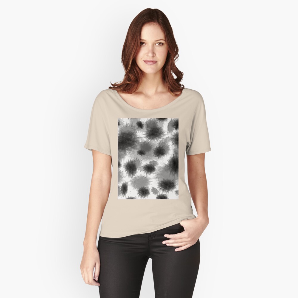 Item preview, Relaxed Fit T-Shirt designed and sold by Lafara.