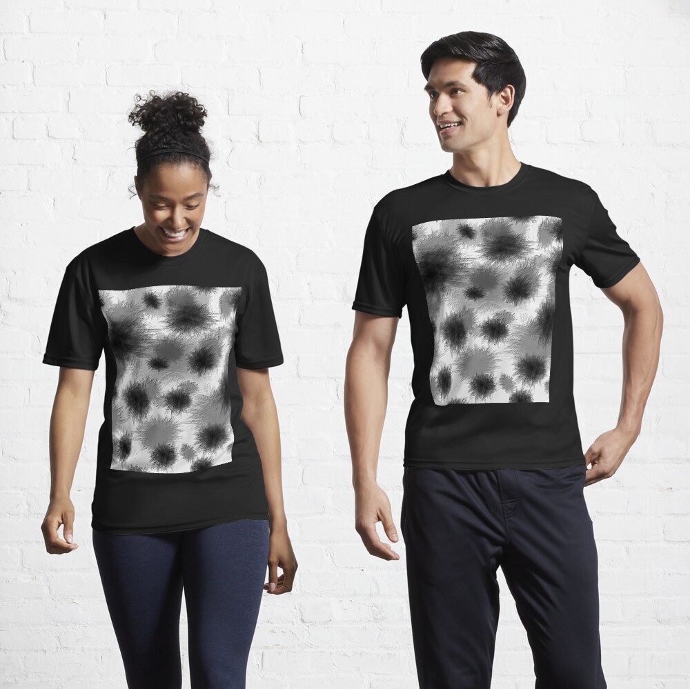 Item preview, Active T-Shirt designed and sold by Lafara.