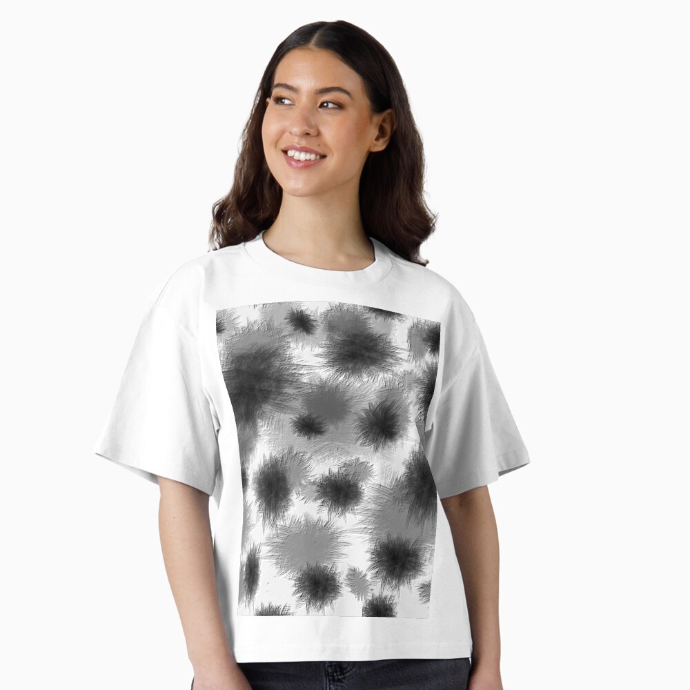 Item preview, Boxy T-Shirt designed and sold by Lafara.