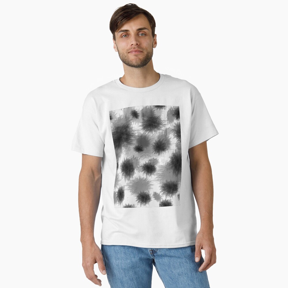 Item preview, Classic T-Shirt designed and sold by Lafara.