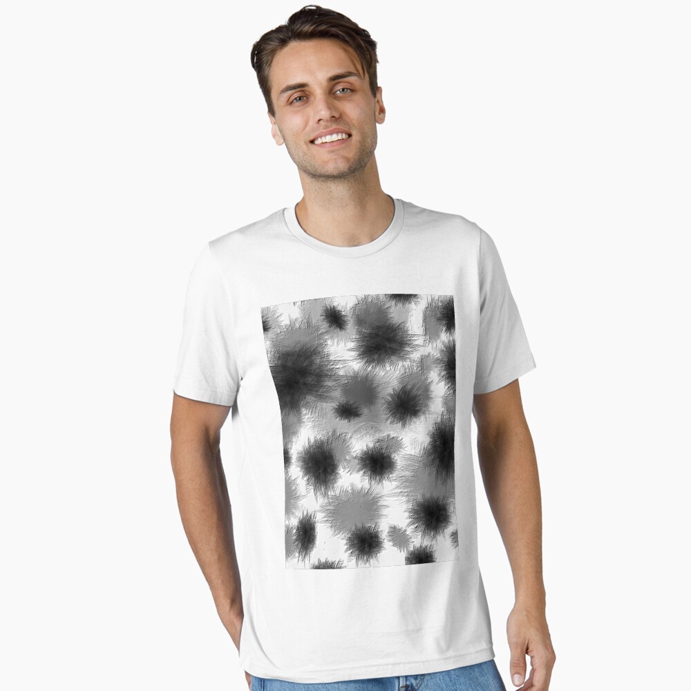Item preview, Essential T-Shirt designed and sold by Lafara.