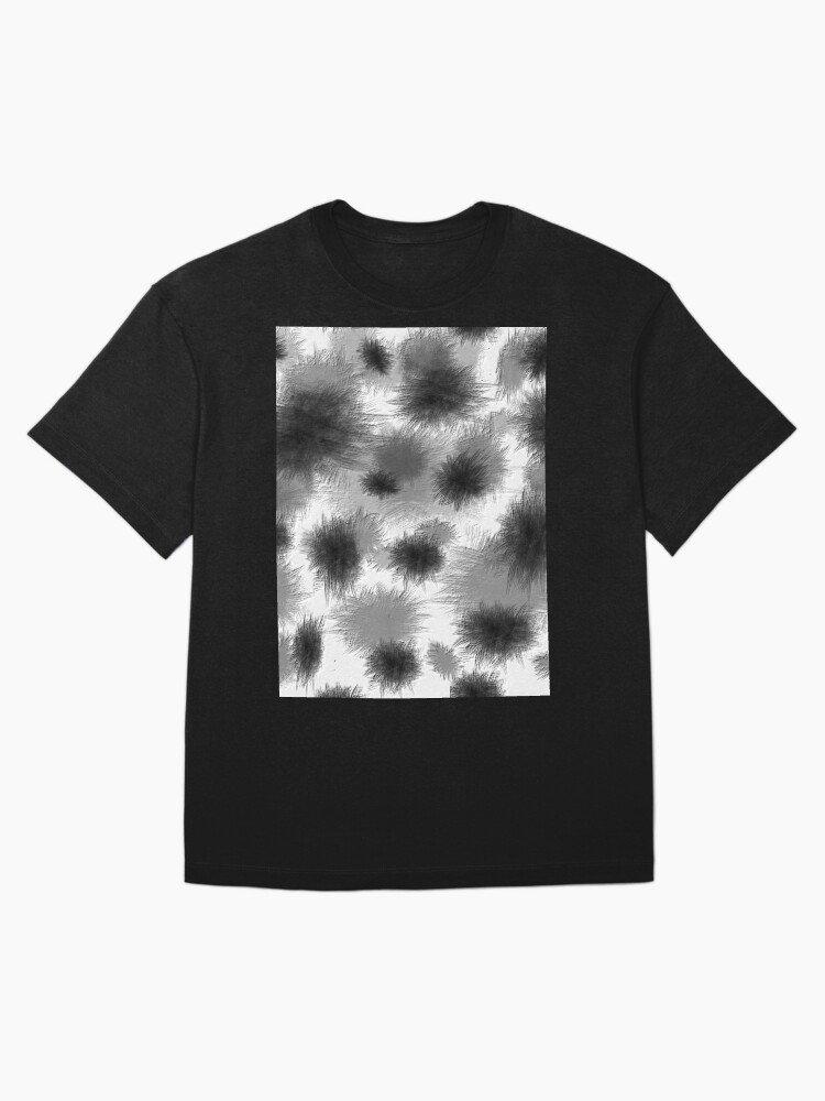Thumbnail 3 of 7, Oversized T-Shirt, Dirty Harry designed and sold by Lafara.