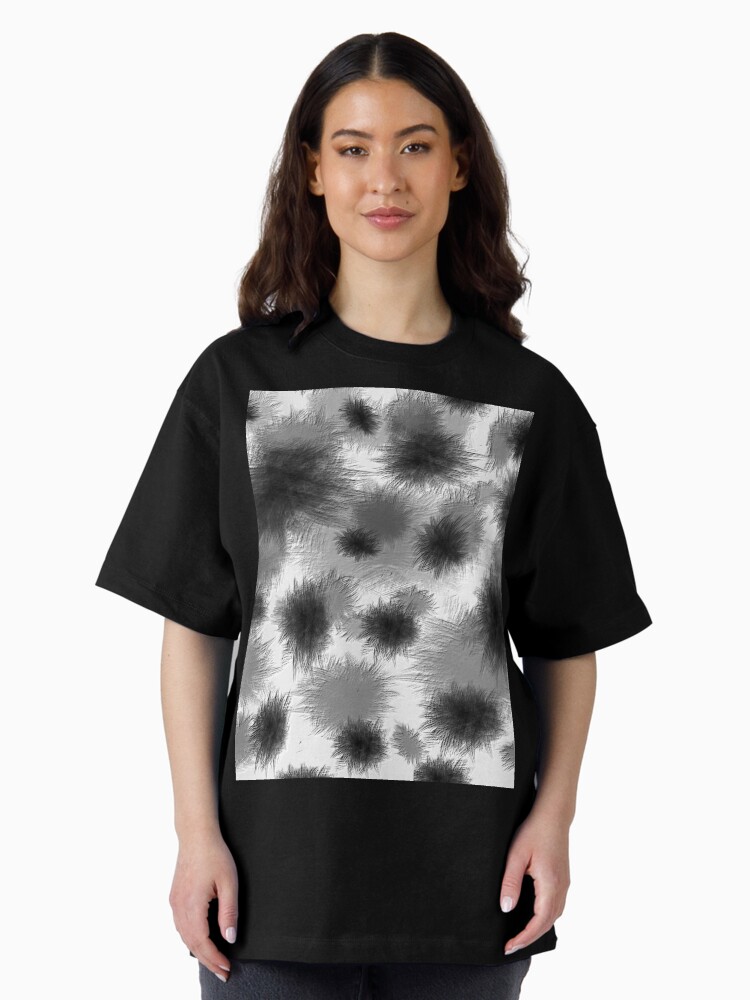 Thumbnail 1 of 7, Oversized T-Shirt, Dirty Harry designed and sold by Lafara.