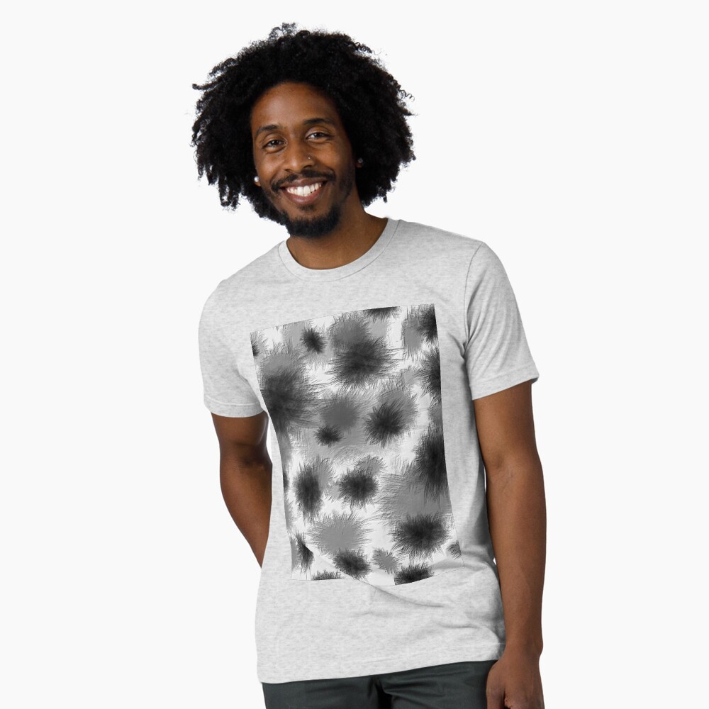 Item preview, Tri-blend T-Shirt designed and sold by Lafara.