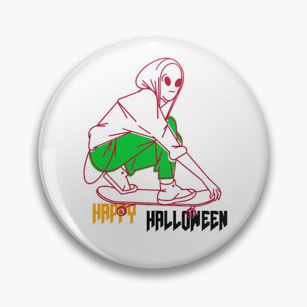 Item preview, Ghost Boarder designed and sold by Alchemytshirts.