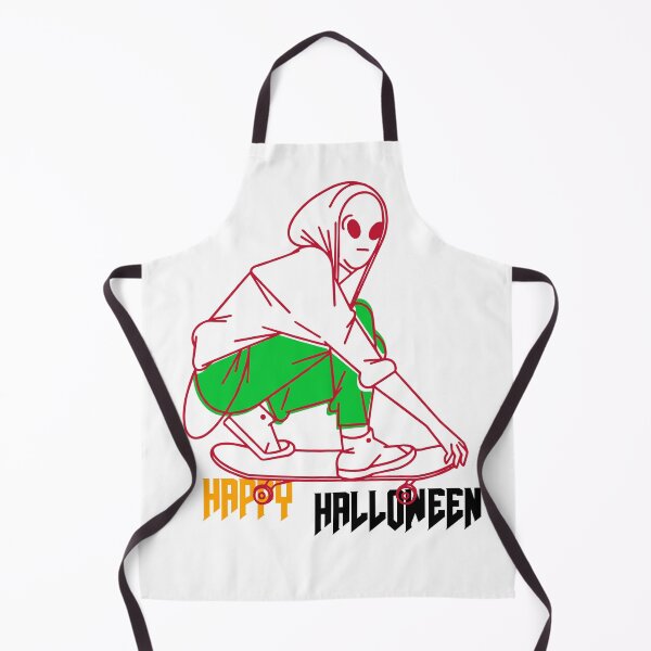 Item preview, Ghost Boarder designed and sold by Alchemytshirts.