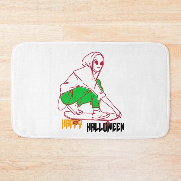 Item preview, Ghost Boarder designed and sold by Alchemytshirts.