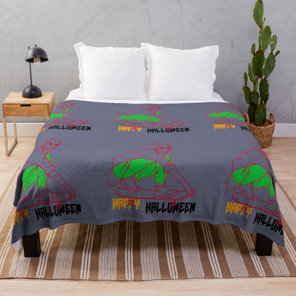 Item preview, Ghost Boarder designed and sold by Alchemytshirts.