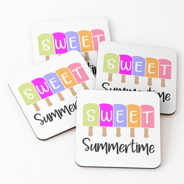 Item preview, Sweet summer time designed and sold by SasKloset.