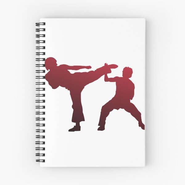 Item preview, Kung-Fu practitioners designed and sold by AbinSur99.