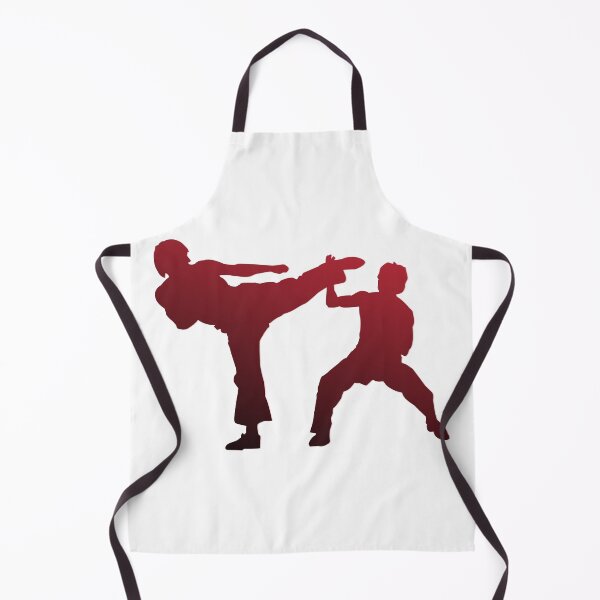 Item preview, Kung-Fu practitioners designed and sold by AbinSur99.