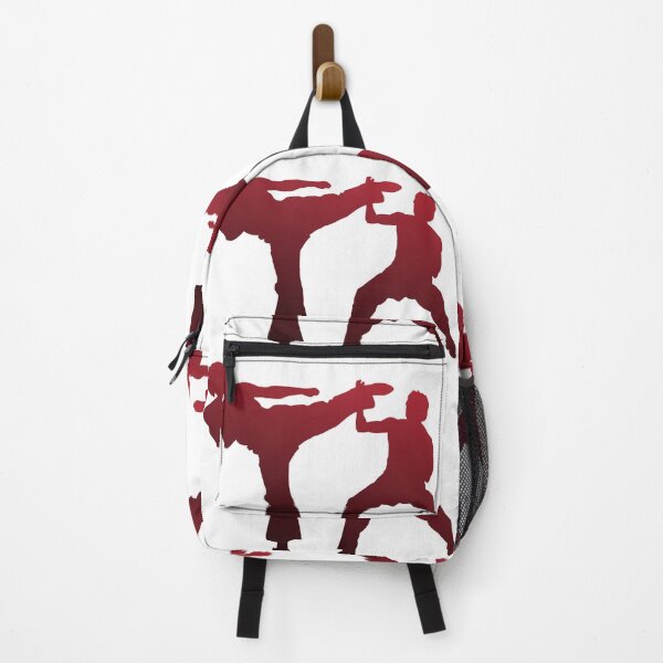 Item preview, Kung-Fu practitioners designed and sold by AbinSur99.