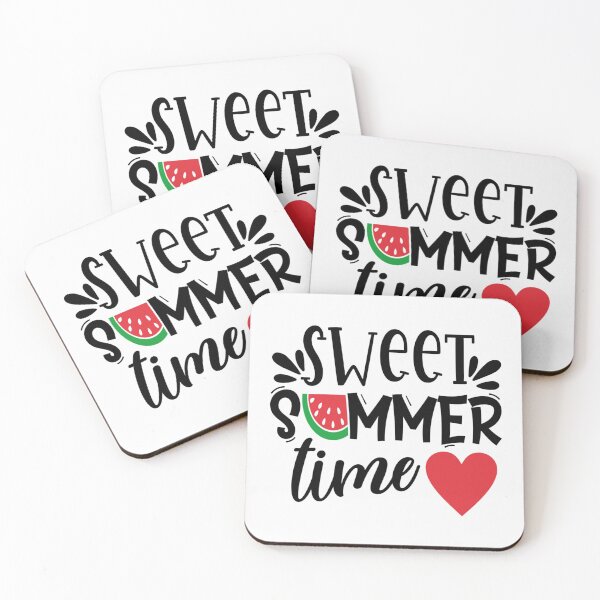 Item preview, Sweet summer time designed and sold by SasKloset.