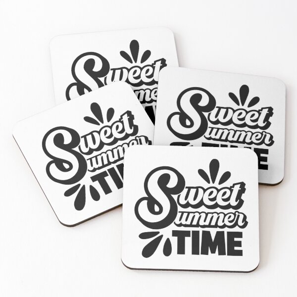 Item preview, Sweet summer time designed and sold by SasKloset.