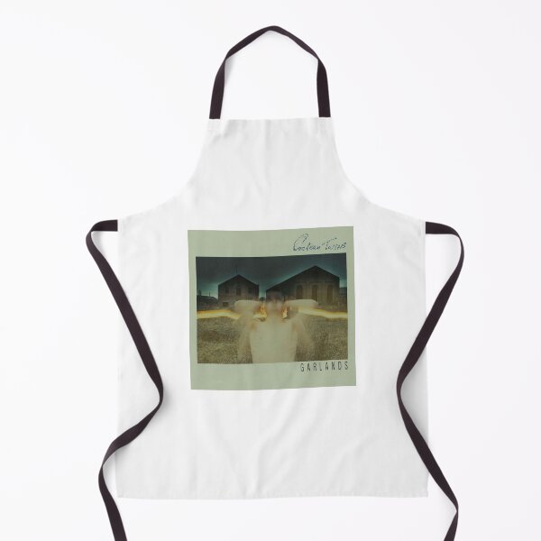 Item preview, Cocteau Twins – Garlands designed and sold by EastEndPark.